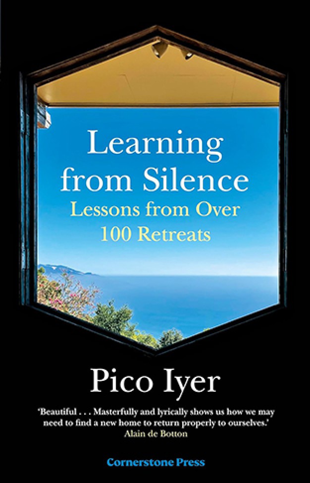 Learning from Silence - Lessons from Over 100 Retreats
